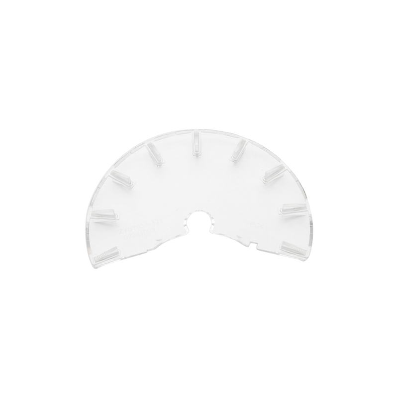 Light Guide Component 3 Lamps