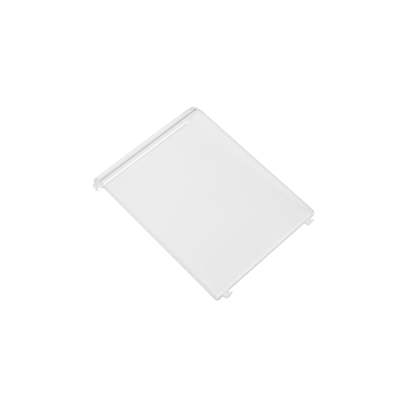 3.5-inch LCD Light Guide Plate 2 Lamps