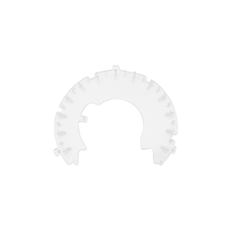 Instrument-Panel Light Guide Plate Lamps