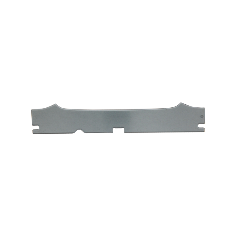 Instrument-Panel Light Guide Trim Lamps