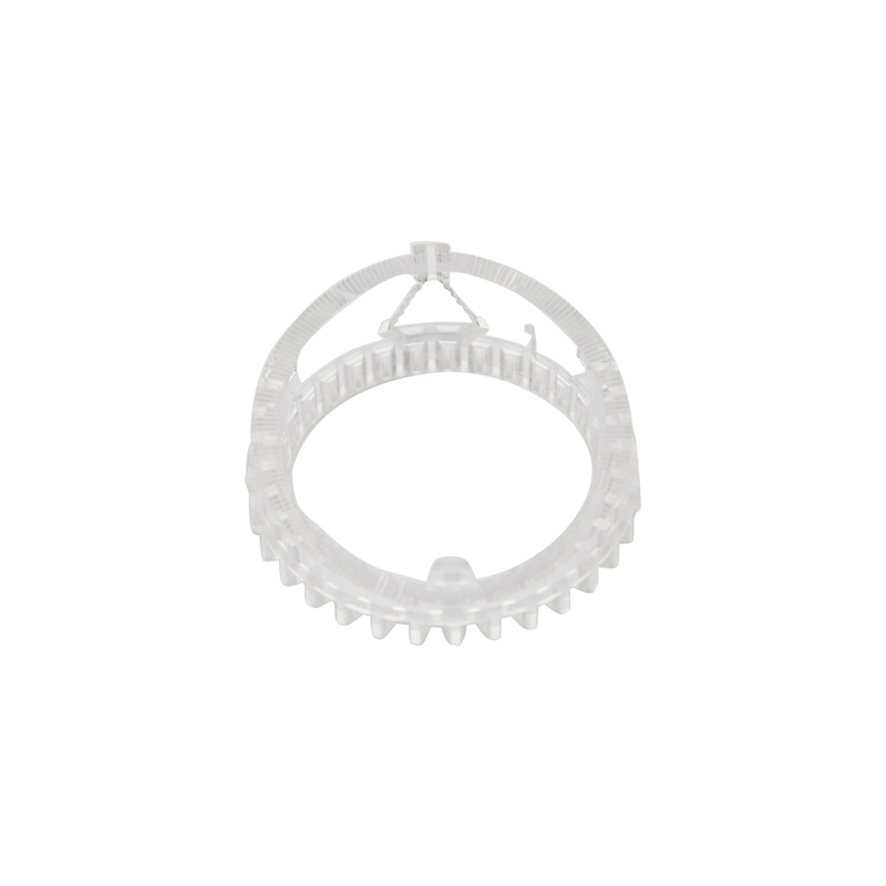 Knob Light Guide Ring Lamps
