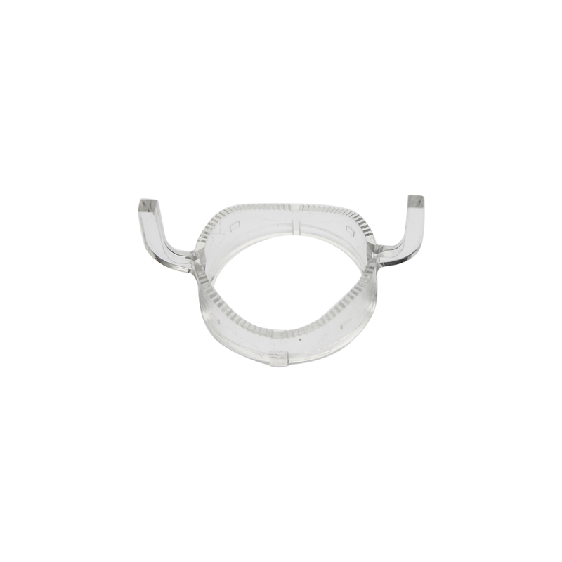 Knob Light Guide Ring 2 Lamps