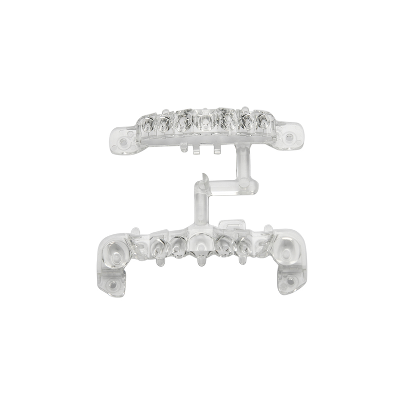 Automotive Headlamp Light Guide Lamps