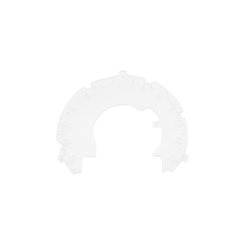 Ford Instrument-Panel Light Guide Plate Lamps