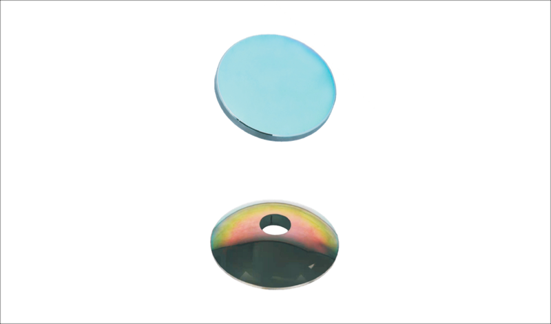 chalcogenide glass Optical Material