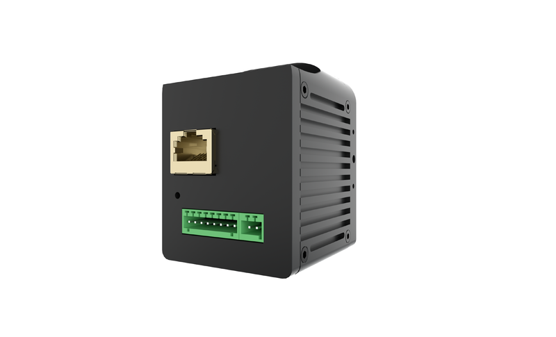 ZC-CD6M04 Infrared Camera Core Semiconductor Packaging Equipment