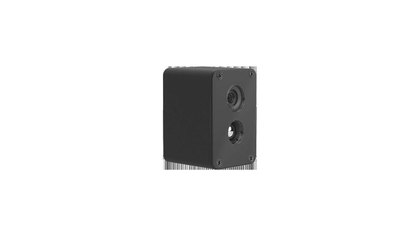 BL1-256-4 module Infrared Imaging