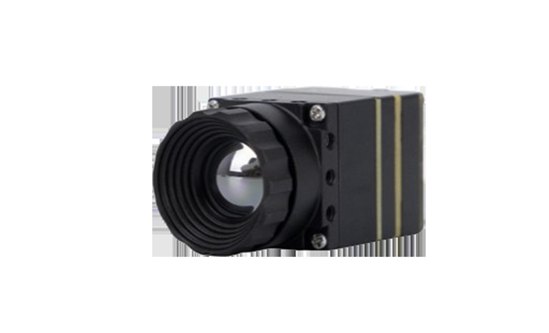 MOD-384-7 Infrared Imaging Module Infrared Imaging