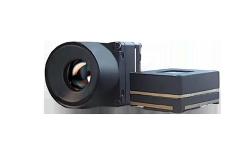 Mini2-256-4 Infrared Imaging Module Infrared Imaging
