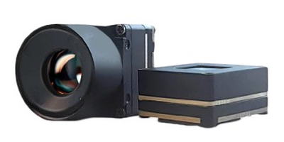 Mini2-640-4 Infrared Imaging Module Infrared Imaging