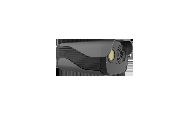 PR-3F04-S Dual-Spectrum Bullet Camera Infrared Imaging