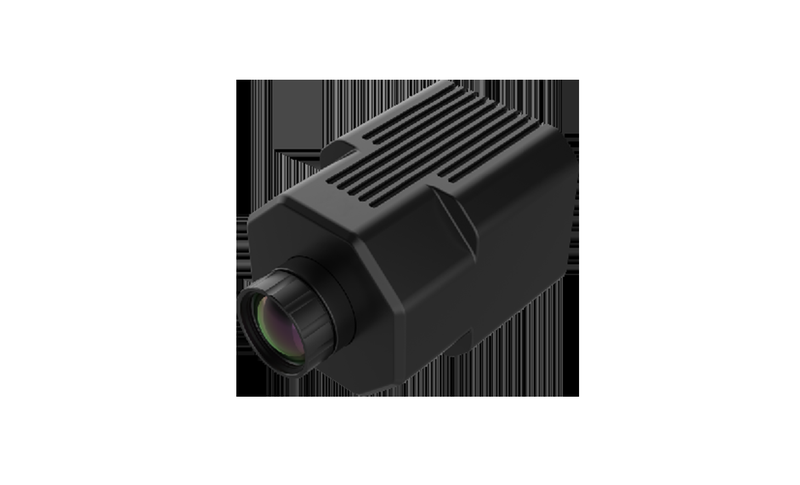 ZC-CD3M04 AI Infrared Camera Core Infrared Imaging