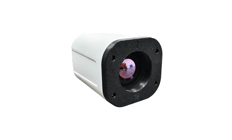 Thermal-Source Temperature Camera Infrared Imaging