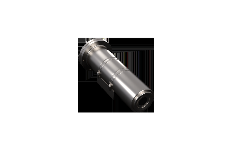 Explosion-Proof Monocular Thermal Camera Infrared Imaging