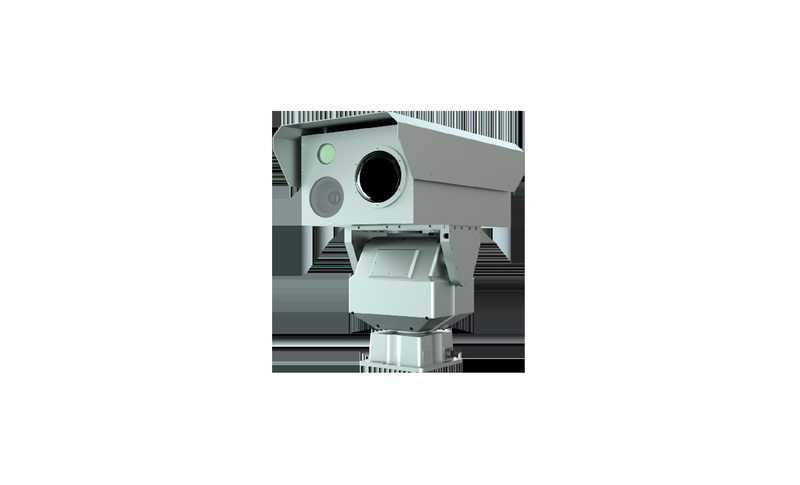 PR-3S5032-S2 Dual-Spectrum Pan-Tilt Camera Positioner