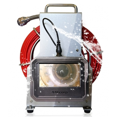 Mitcorp PRM 2830 PRM2830_Datasheet_CHN Borescopes