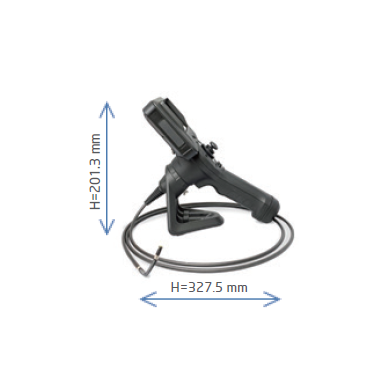 X750 Borescopes
