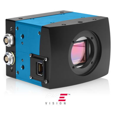 Cube series (C6/C4) Cube4 Scientific & Industrial Cameras