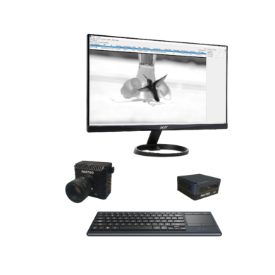 HS5 Scientific & Industrial Cameras
