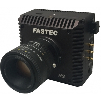 HS7 Scientific & Industrial Cameras
