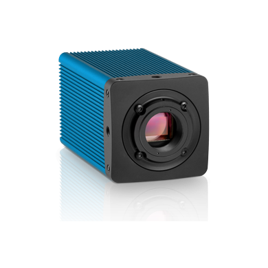 QUAD 1.1s series (Q1) Scientific & Industrial Cameras