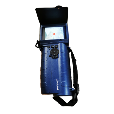 PSIL-80 UV instrument Optical Inspection