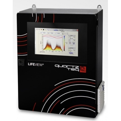 Quartzteq LIFEVIEW LIVE Other