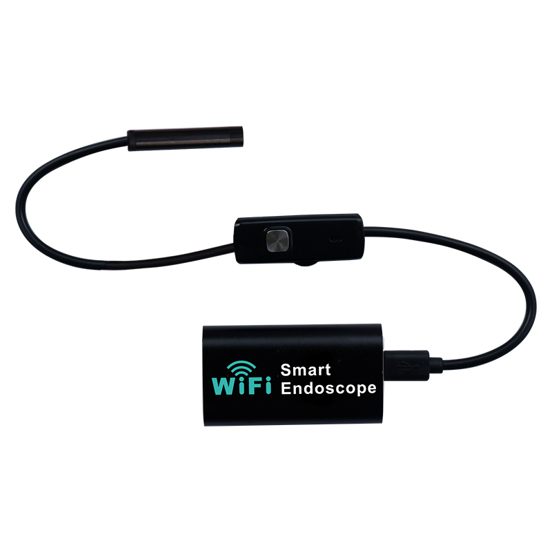 WSEE10 Wireless Endoscope Borescopes