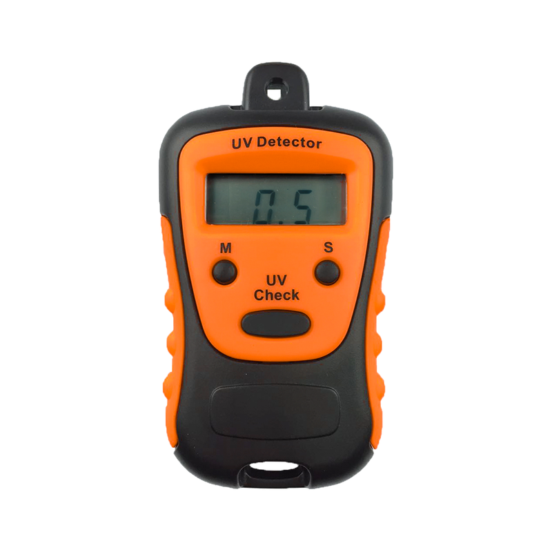 UV (UV) inspection instrument 98(3) Optical Power Meters