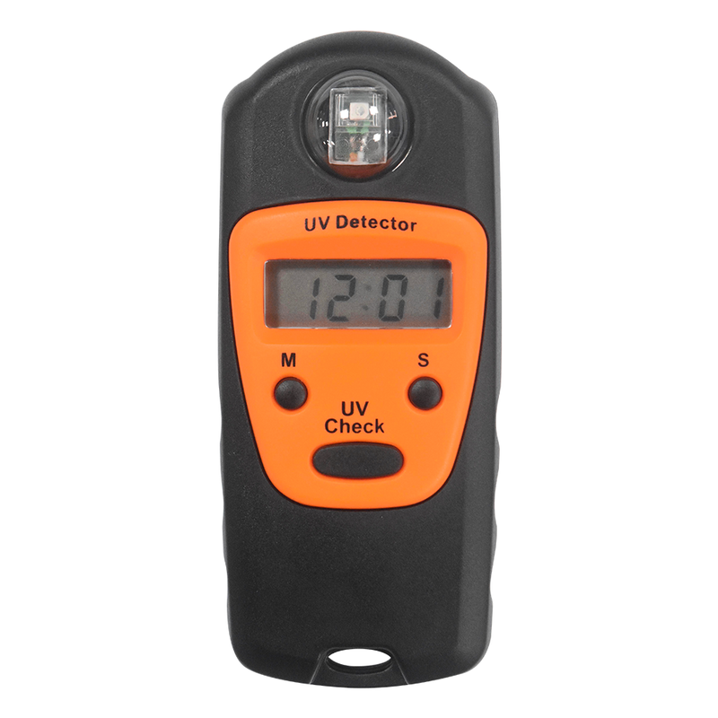 UV (UV) inspection instrument 98(3B) Optical Power Meters