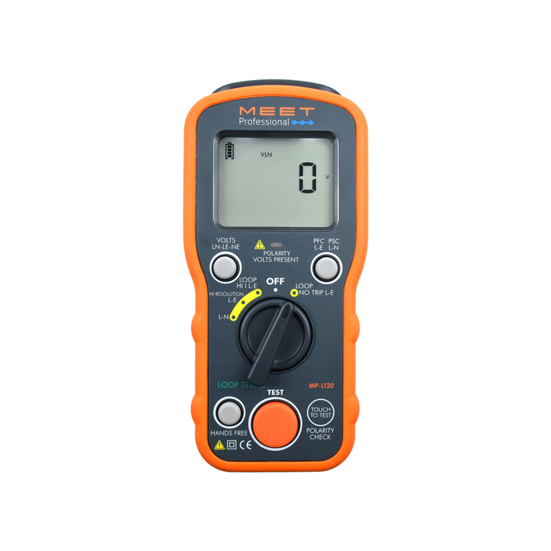test instrument Other