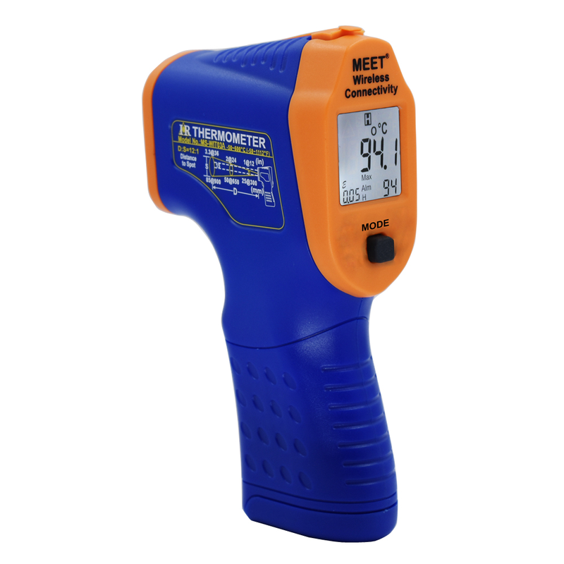 wireless infrared instrument Other