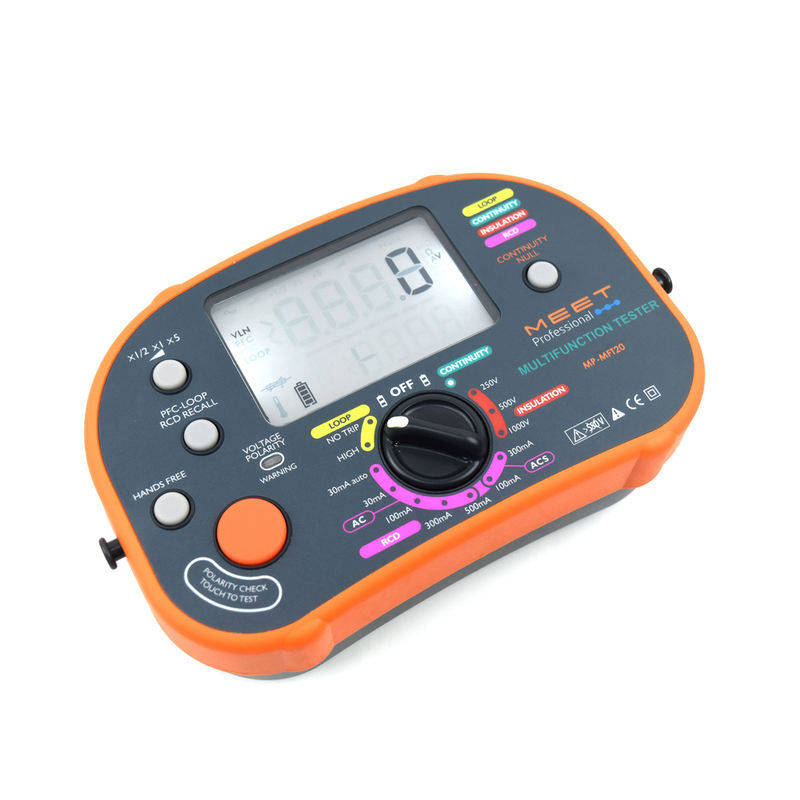 5 1 test instrument Measurement Devices