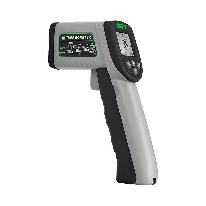 wireless infrared instrument BIT02 Measurement Devices