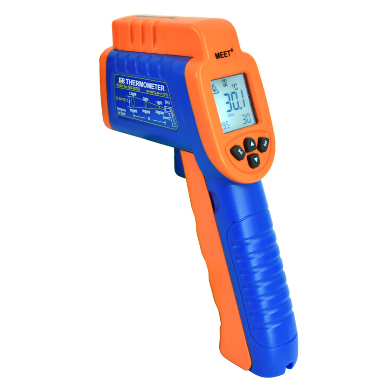 wireless instrument Measurement Devices