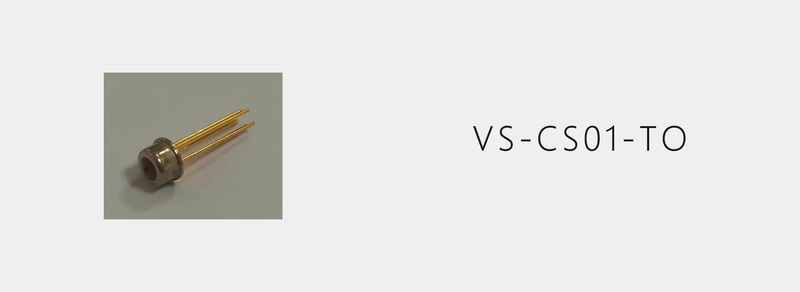 VS-CS01-TO Fiber Optic Switches