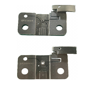 Fixture Posts and Post Holders