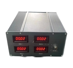 Four-Channel Voltage controller Accessories