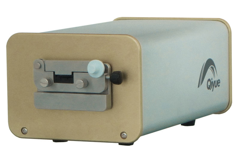 fully automatic inspection instrument Jupiter-FD Fiber Test & Measurement