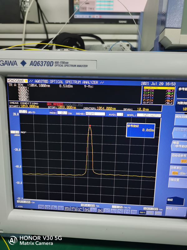 high-power 1064nm light source Lighting Solutions