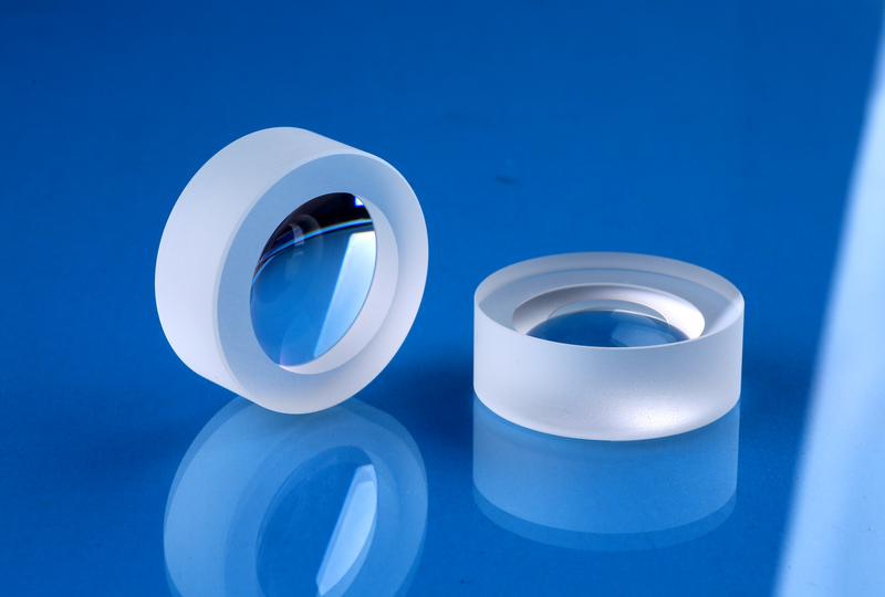 biconcave lens Optical Lenses