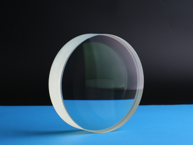 plano-convex lens Optical Lenses