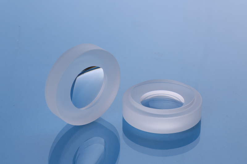 plano-concave lens Optical Lenses