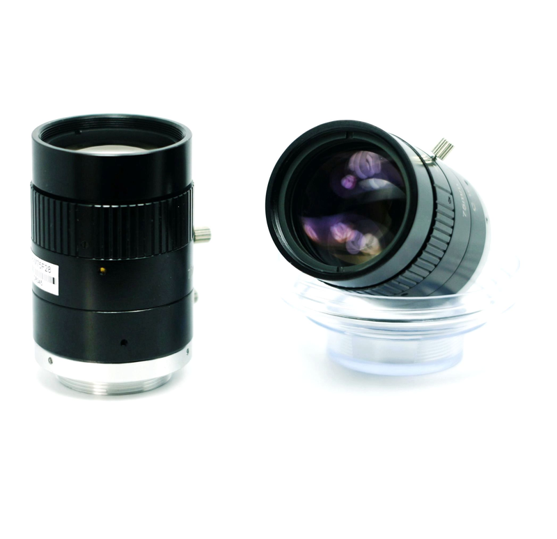 12-36MM zoom lens High-Performance Lenses