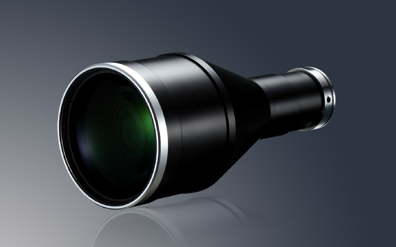 telecentric lens High-Performance Lenses