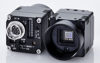 STC-MB33A/STC-MB83A/STC-MB152A/STC-MB202A Camera Scientific & Industrial Cameras