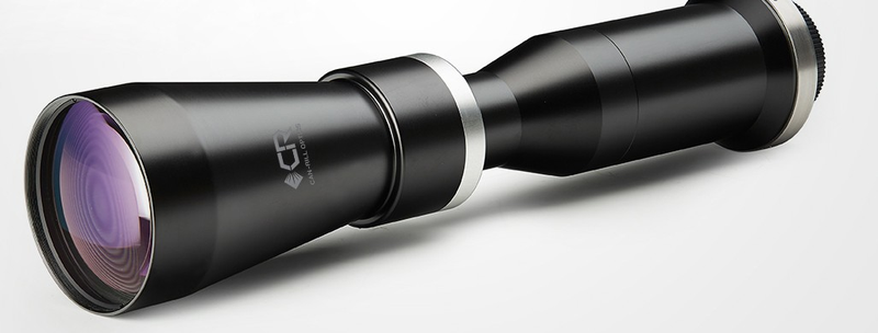 for telecentric lens Scientific & Industrial Cameras