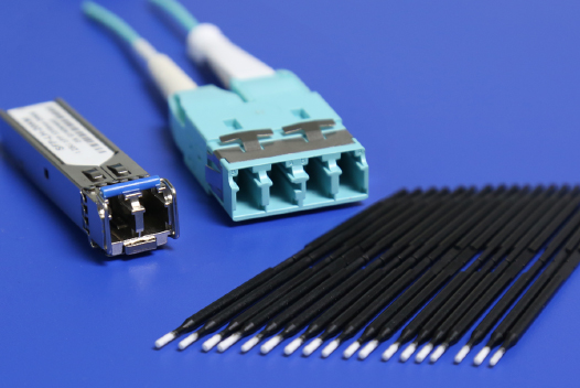 EASYSTICK Cleaning Swab Fiber Optics