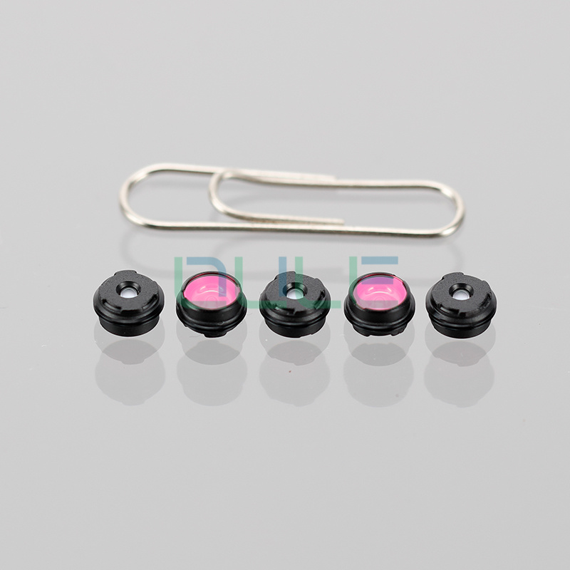 IOT smart terminal lens High-Performance Lenses