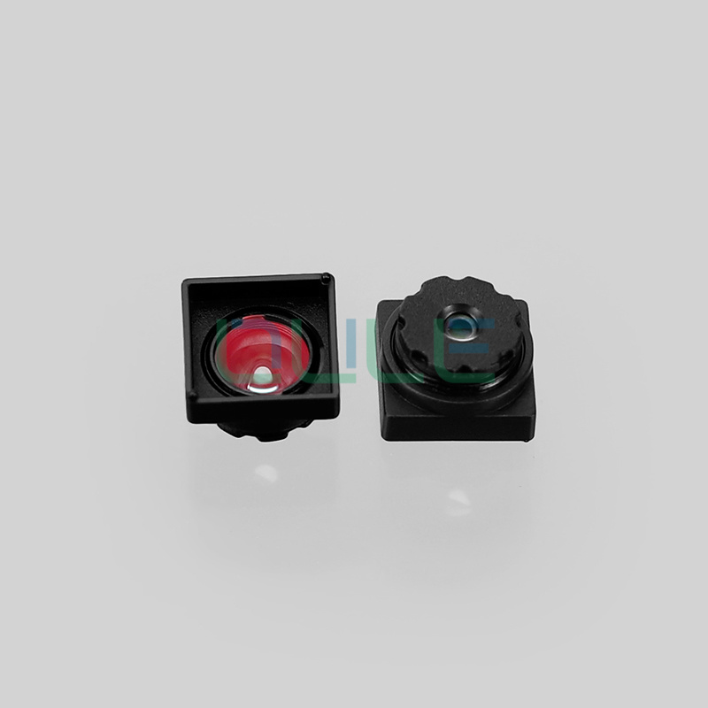 IP CAMERA lens High-Performance Lenses